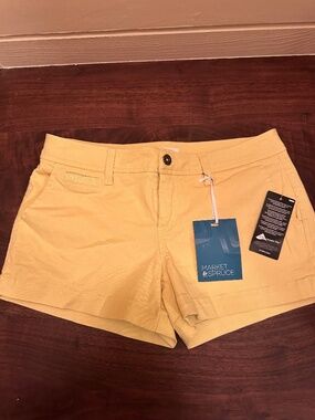 Women’s shorts
